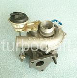 KP35 Turbocharger