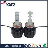 2016 New Product Low Price H9 LED Headlight Car Light