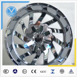 Big Size Alloy Wheels 20inch Alloy Wheel Made in China