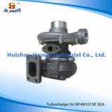 Turbocharger for Deutz Bf4m1013e S2a 314280 4204837kz Ws2b/Ws1b/S2b/S1b/S100/S200