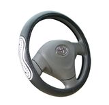 Reflective Steering Wheel Cover (BT7402)