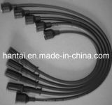 Ignition Leads, Spark Plug Cable Set for Lada Vehicle (CNG-LPG-PNG)