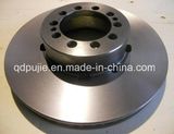 Heavy Truck Rvi Brake Disc Factory 5010422262