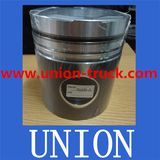 Doosan Daewoo Piston 65.02501-0222 65.02501-0222b 65.02501-0031 65.02501-0601 6502501-0773 65.02501-0778 Piston