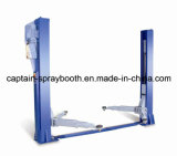 Hotsale Hydraulic Two Post Car Lift with Ce