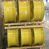 24*30.5 Steel Rim/Wheels for Agricultural Farm Machinery
