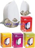 Electrical Fan Air Deodorizer for Car, Car Air Freshener (JSD-L0002)