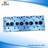 Auto Spare Parts Cylinder Head for Isuzu 4jg2 8-97086-338-2 8-97035-518-0