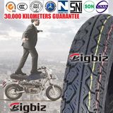 ISO9001: 2008 Super Cheap Tubeless Motorcycle Tire.