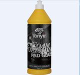 High Quality Polishing Compound (FOAM POLISHING PAD GLAZE)