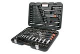 CRV Hand Tool Set for Auto Repair 120PCS