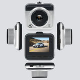 Hidden Tachograph HD Car Camera Driving Recorder