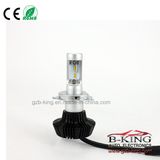 G7 Dual Colour 6500K & 3000K (2 in 1) Car LED Headlight