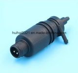 Auto Windshield Windscreen Washer Pump for Audi A6, Audi A4, 4A0 955 651, 4A0955651