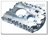 Diesel Engine Aluminum Timing Cover for Truck Bn-8305