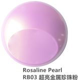 Rosaline Pearl Pink Color Fashionable Car Body Wrap