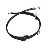 Handbrake Cable for Rear Disc Vehicles 2010 Onwards for Ford Focus 