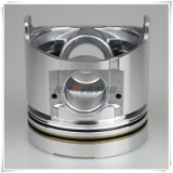 Japanese Diesel Engine Auto Parts 4D95 or 6D95 Piston for Komatsu with OEM 6204-31-2121