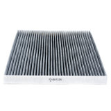 Vehicle Air Filter Carbon Activated Cabin Filter