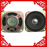 102mm 8ohm 3W Loudspeaker with High Quality Dxyd102W-45z-8A-F