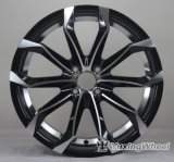 Factory Supply Cancave Replica Alloy Wheels for All Car Make
