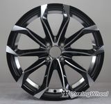 Factory Supply Cancave Replica Alloy Wheels for All Car Make