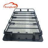 Steel Roof Rack 4X4