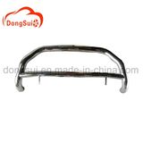 Dongsui- Triton L200 Front Bumepr Bull Bar