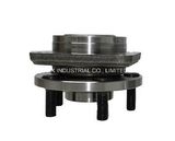 Rear Wheel Hub and Bearing Assembly 512020