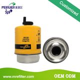 Heavy Truck Fuel Filter for New Holland Engine 138-3100