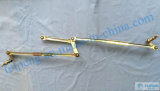 Wiper Linkage for Buses, Coaches, Trucks Yu A1550V