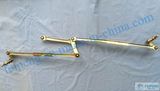 Wiper Linkage for Buses, Coaches, Trucks Yu A1550V