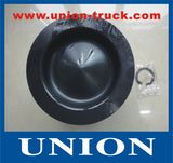 TD60C Engine Pistons for Volvo Diesel Engine