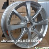 15*6j 4*100 Replica Alloy Wheel Rims