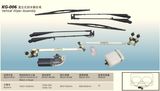 Professional Bus Wiper Assembly Series (KG-006)