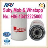 High Quality Fuel Filter Wf2054 for Fleetguard