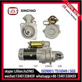 12V Hyster Industrial Delco 28mt Starter Motor (50-8420 1113276)