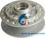 Brake Part Motorcycle Front Hub of Supra X