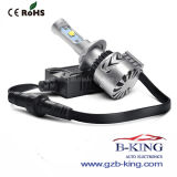 G8 H7 6000lm CREE-Xhp50 LED Headlight