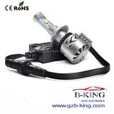 G8 H7 6000lm CREE-Xhp50 LED Headlight