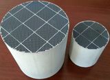 Sic Diesel Particulate Filter DPF for Catalytic Converter