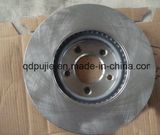 Auto Spare Parts 31477 Car Brake Disc for Mazda (PJCBD025)