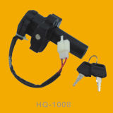 Gy200 Motorbike Main Switch, Motorcycle Main Switch for Hq1008
