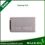 Carprog Full with All Softwares and Fulll Set of 21 Adapters