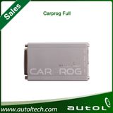 Carprog Full with All Softwares and Fulll Set of 21 Adapters