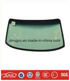 Automotive Glass Laminated Front Windshield for Mitsubishi L200