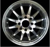 Aftermarket Alloy Wheel (KC1018)