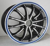 Aftermarket Alloy Wheel (KC520)