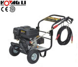 Gasoline High Pressure Washer with 3100psi (SML3100GB)