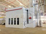 Wld22000 OEM Bus&Truck Spray Baking Booth